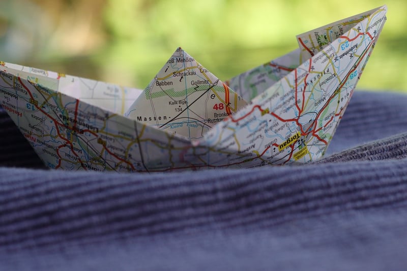 GPS Device