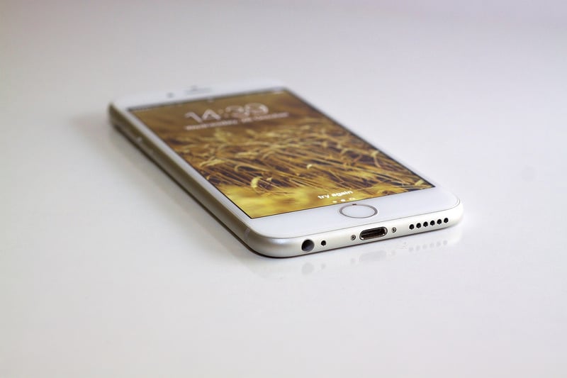 Time-Tracking Apps